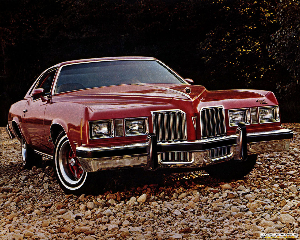 , pontiac